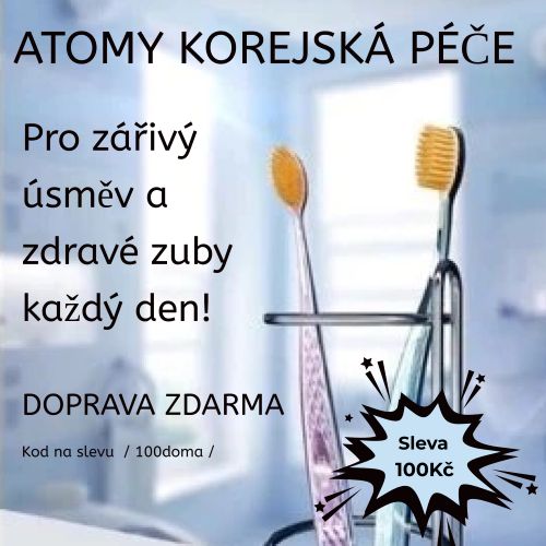 ATOMY ZUBY